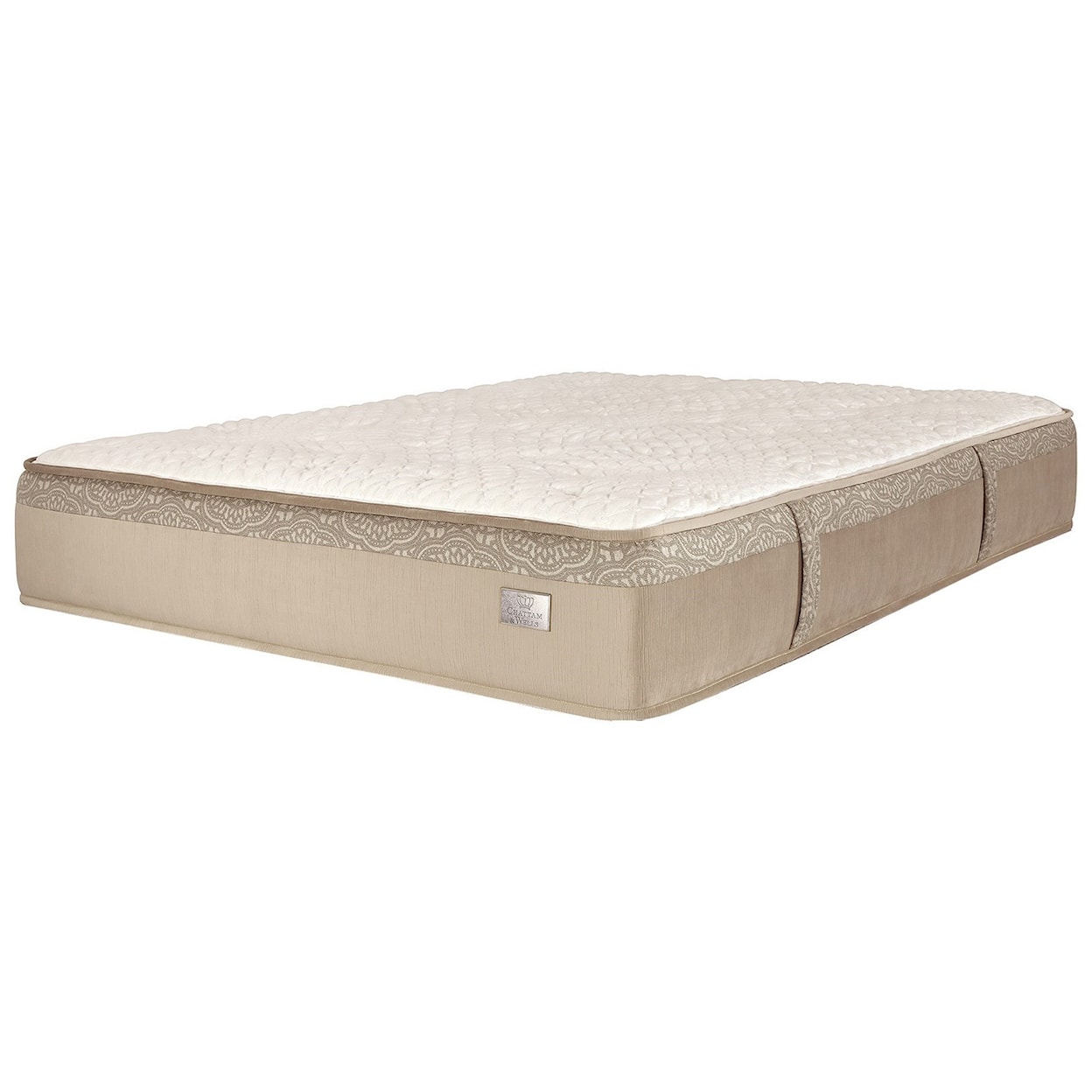 Spring Air Hamilton F Full Innerspring Mattress