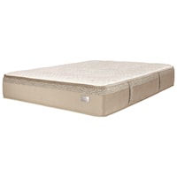 Twin Plush Innerspring Mattress