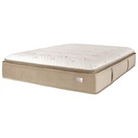 Full Pillow Top Innerspring Mattress