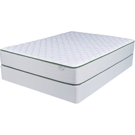 Full Firm Mattress