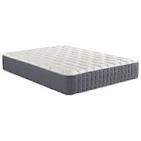 Queen 12" Two Sided Mattress