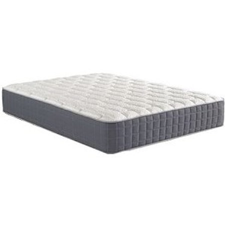 Queen 12" Two Sided Mattress
