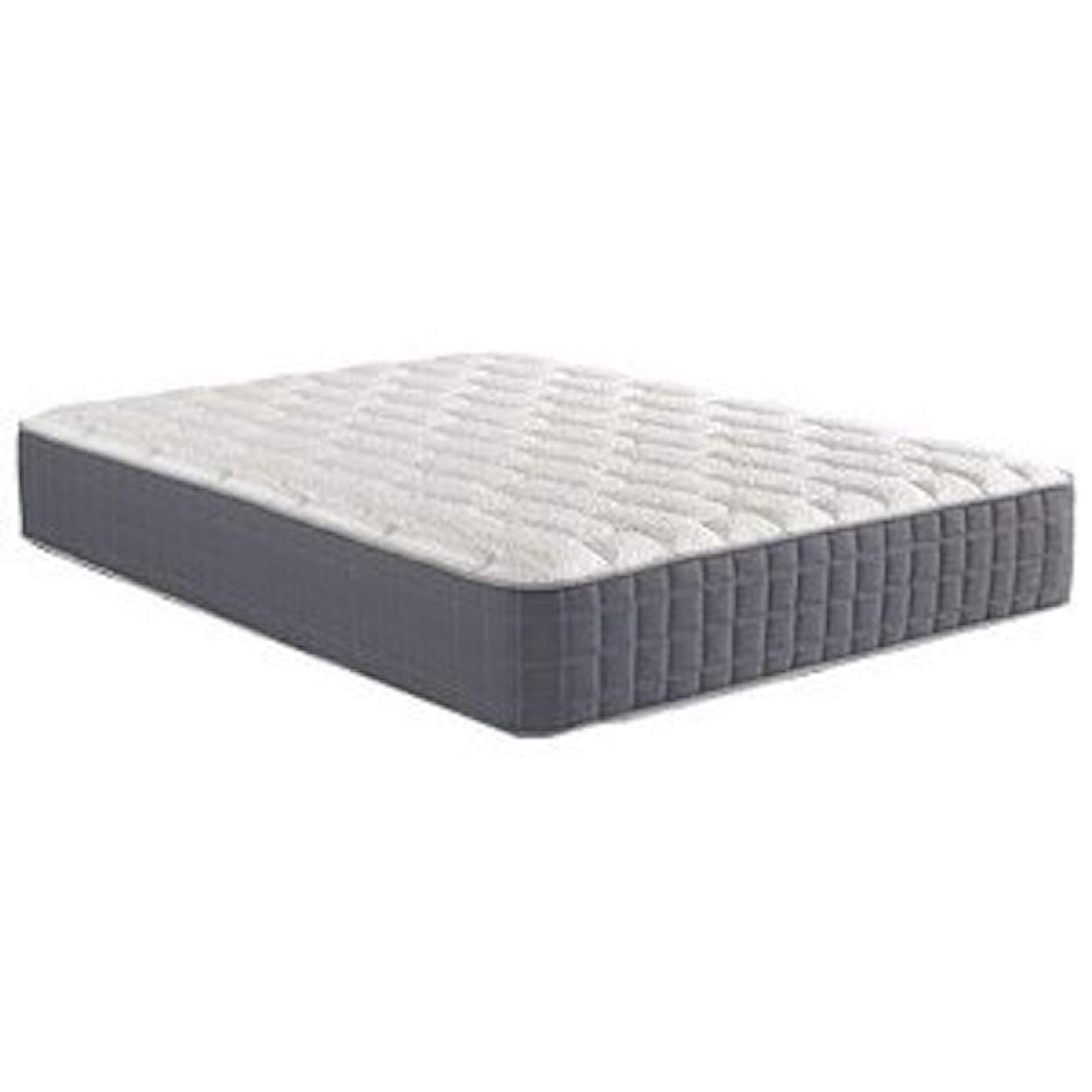 Spring Air Heritage I Twin 12" Two Sided Mattress
