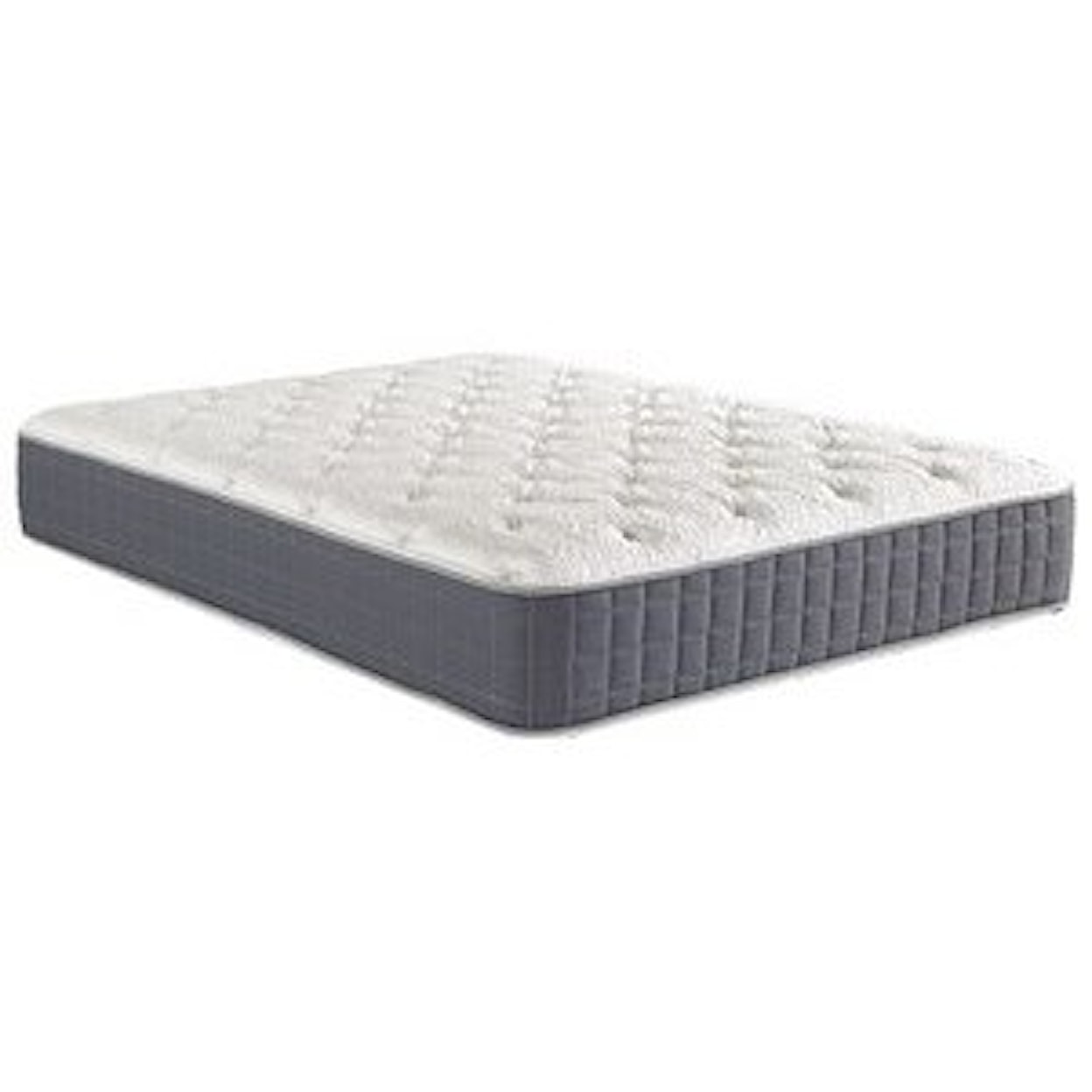 Spring Air Heritage II Full 13" Two Sided Mattress