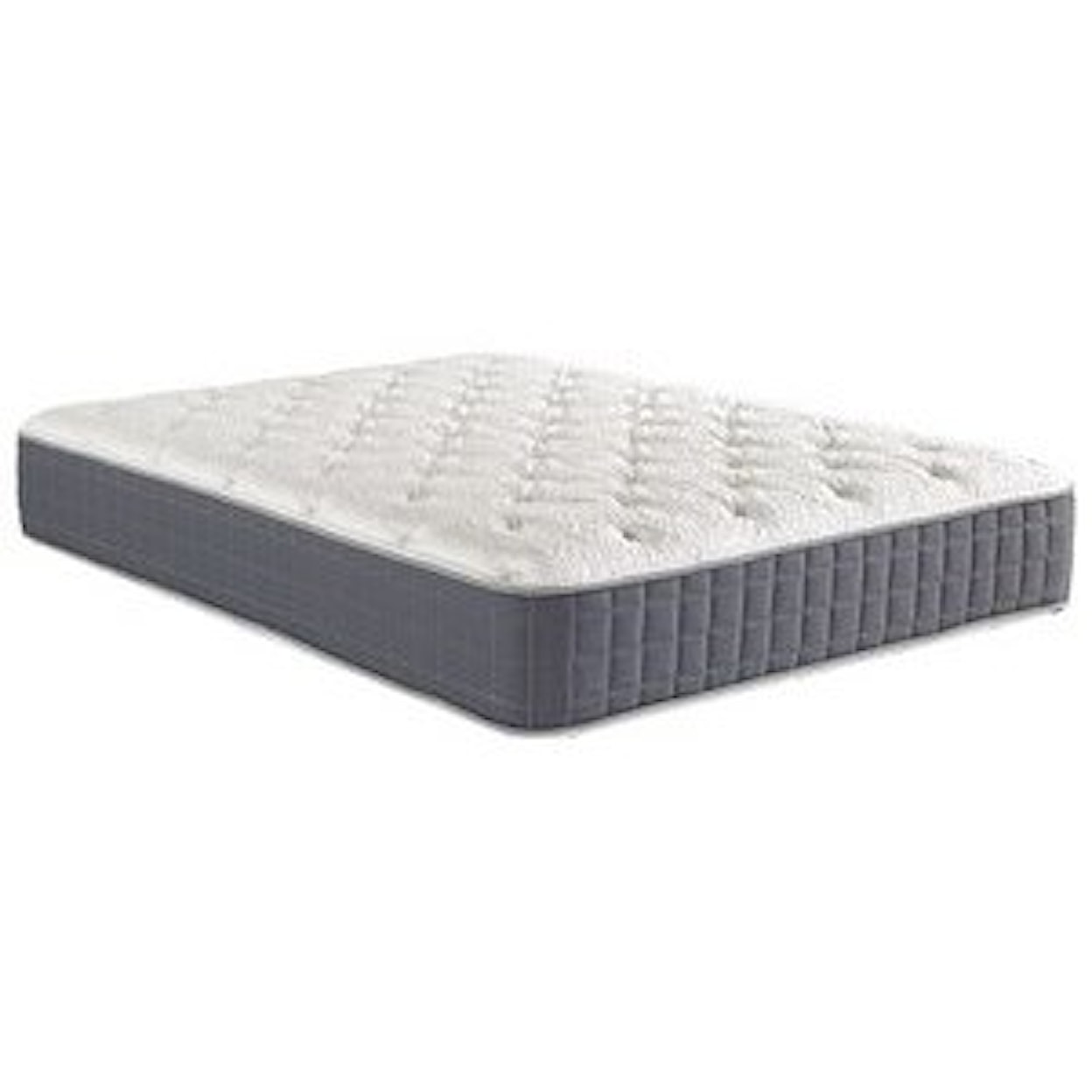 Spring Air Heritage II Twin 13" Two Sided Mattress