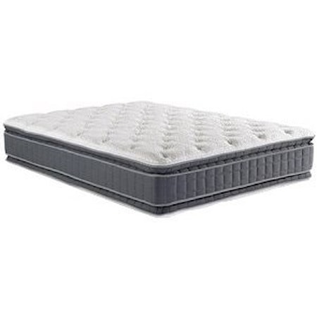 Cal King 15" Two Sided PT Mattress
