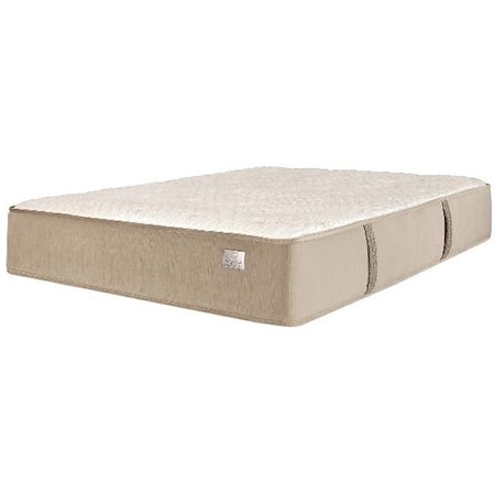 Twin 15" Firm Mattress