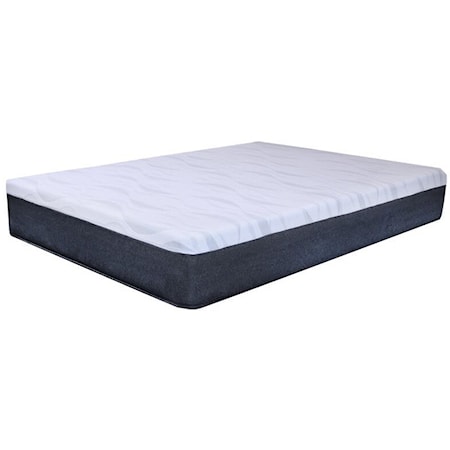 Queen Foam Mattress