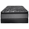 Spring Air KATE EURO TOP PLUSH QUEEN ET PLUSH MATTRESS