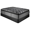 Spring Air KATE EURO TOP PLUSH KING ET PLUSH MATTRESS