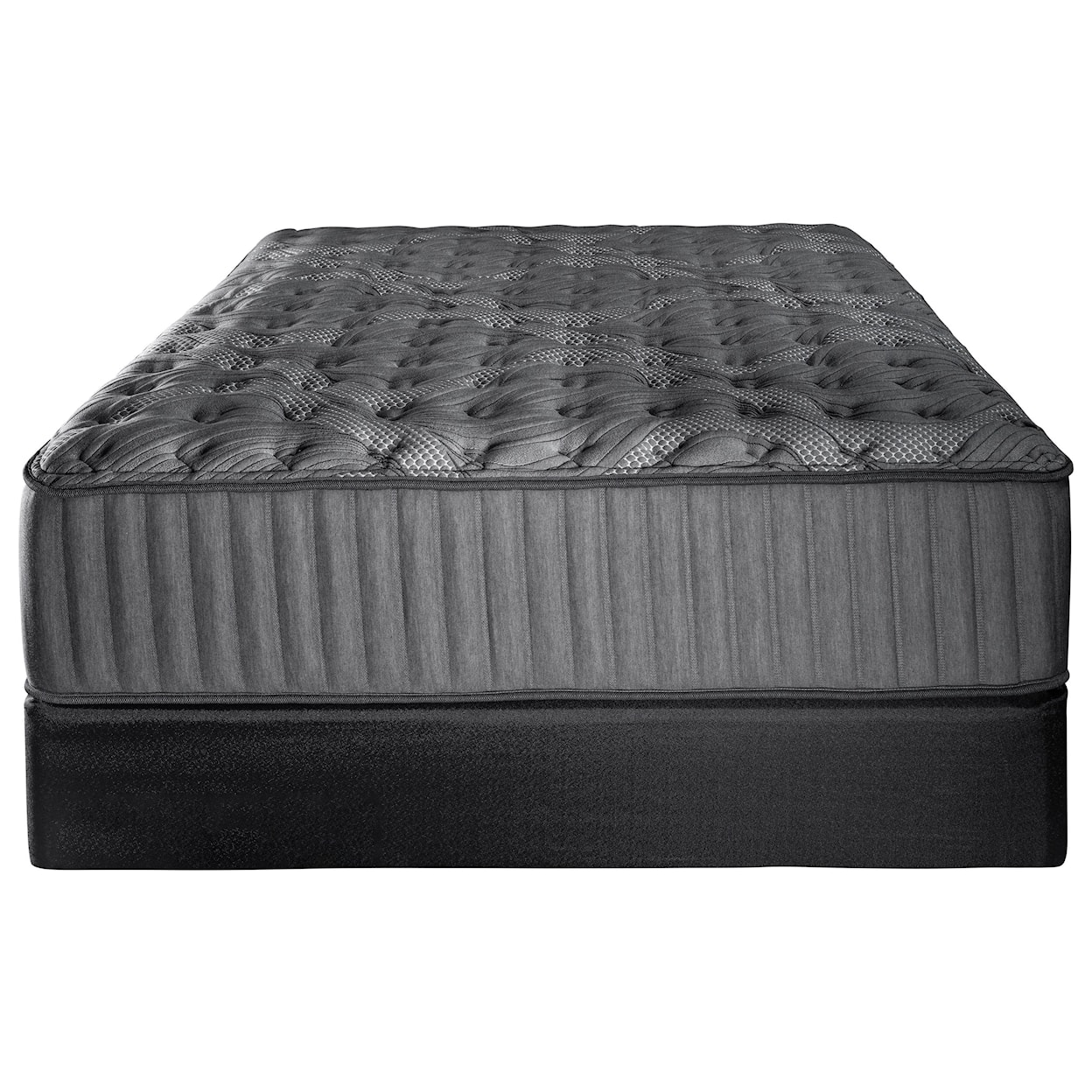 Spring Air KATE EXTRA FIRM KING EXTRA FIRM MATTRESS