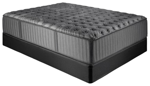 KING EXTRA FIRM MATTRESS