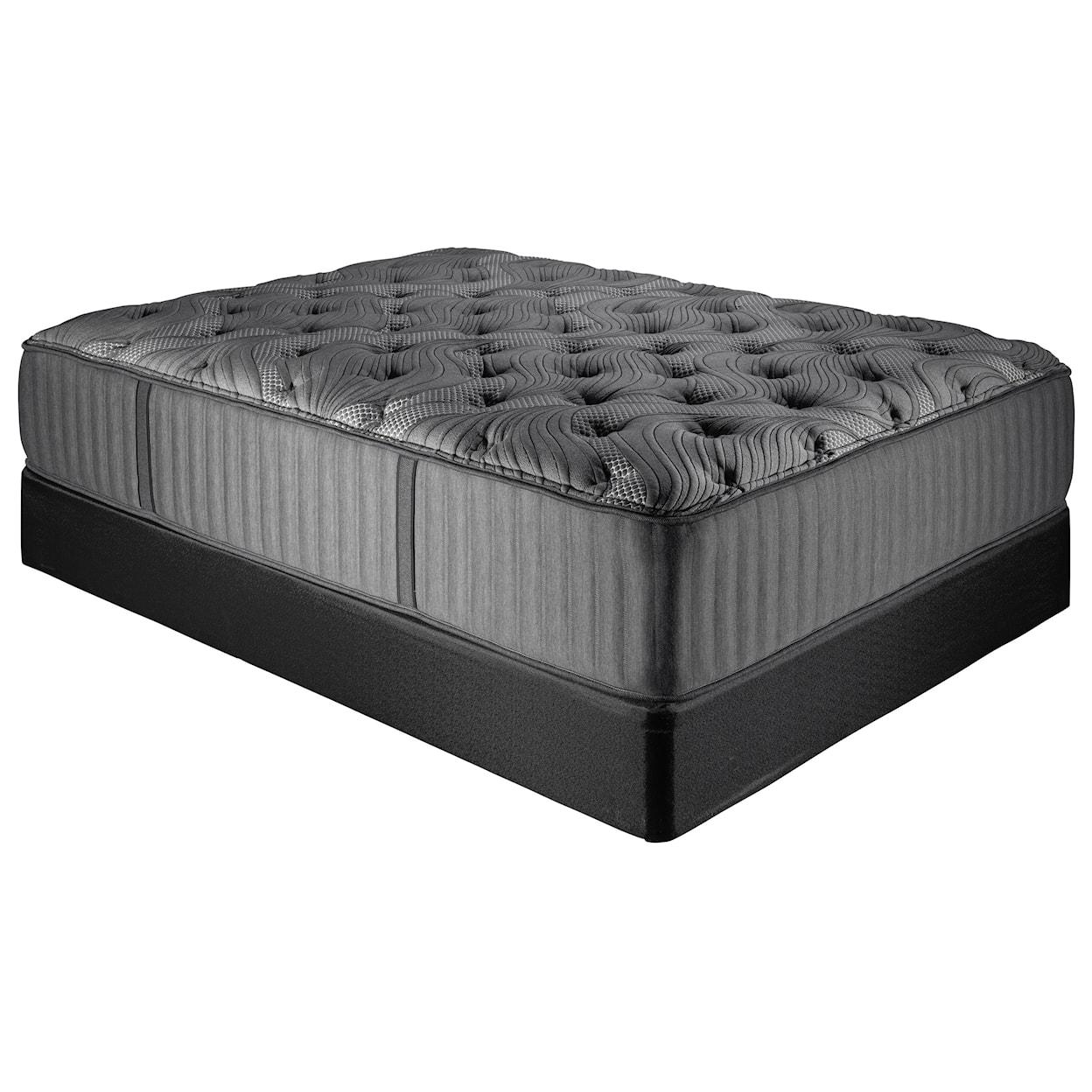 Spring Air KATE LUXURY FIRM TWIN LUXURY FIRM MATTRESS