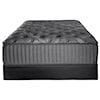 Spring Air KATE LUXURY FIRM KING LUXURY FIRM MATTRESS