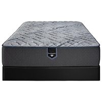 QUEEN LAUREL LUXURY FIRM MATTRESS