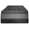 Spring Air MARGOT PLUSH KING PLUSH MATTRESS