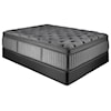 Spring Air MARGOT PLUSH KING PLUSH MATTRESS