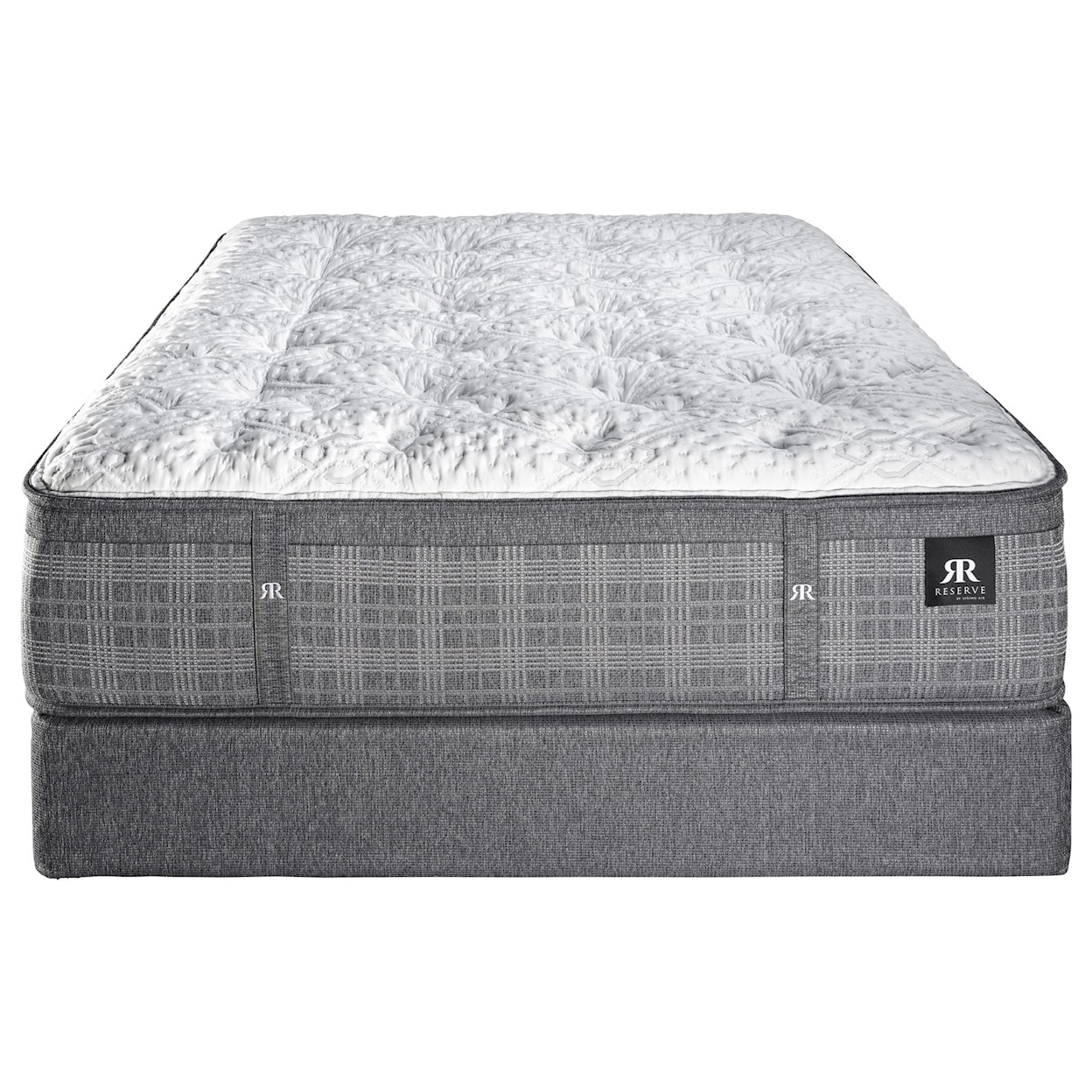 Spring Air MAYFAIR King Mayfair Medium Mattress