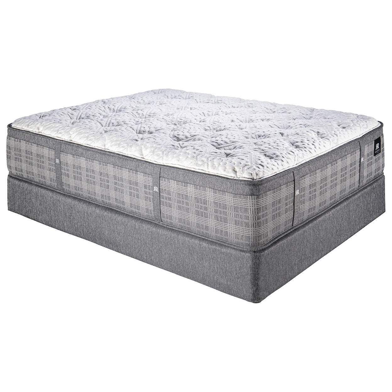 Spring Air MAYFAIR King Mayfair Medium Mattress