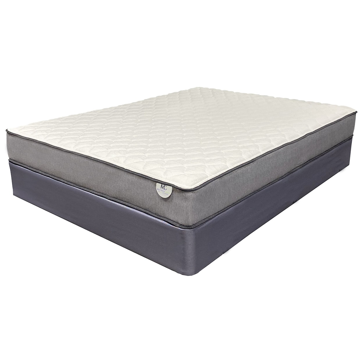 Spring Air MG Andes Firm Twin Firm Mattress