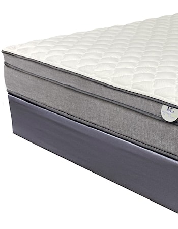 Queen Firm Mattress