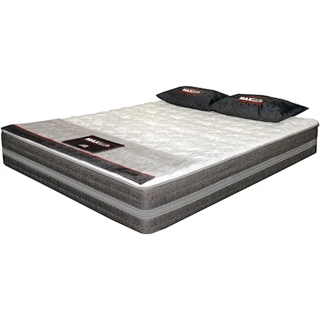 Twin Extra Firm Hand Tufted Mattress