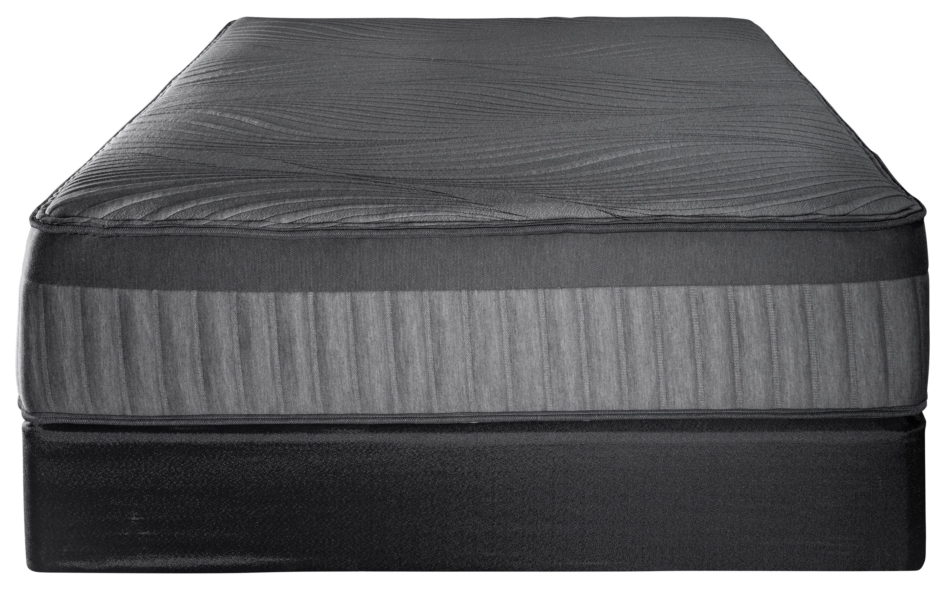 FULL ET PLUSH MATTRESS