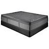 Spring Air NIKI SMOOTH TOP LUXURY FIRM FULL LUXURY FIRM MATTRESS