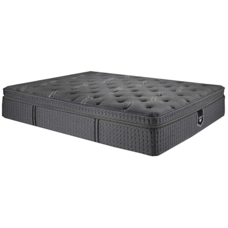Twin 16" Firm Box Top Mattress