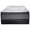 Spring Air PENNY BOX TOP FIRM TWIN BT FIRM MATTRESS