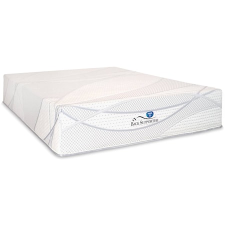 Twin Hybrid Mattress