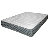 King Firm Mattress and 4M Adjustable Base