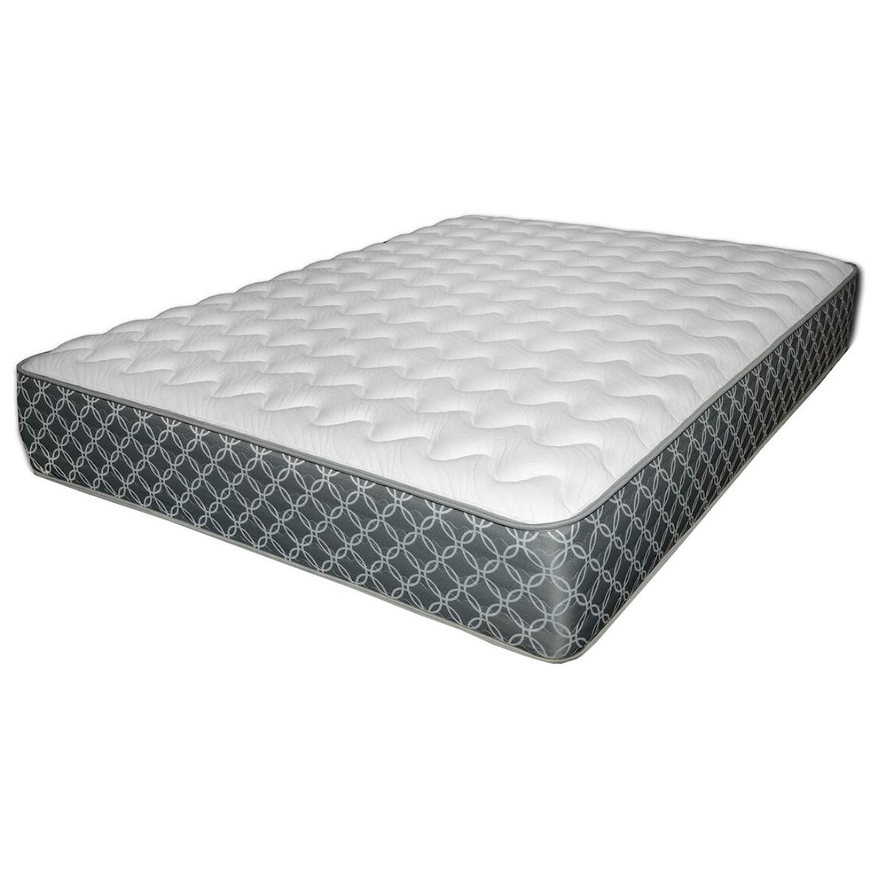 Spring Air Prescott Firm Twin Firm Mattress