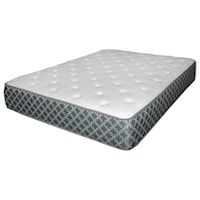 King Plush Mattress and 4M Adjustable Base