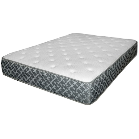 Twin Plush Mattress