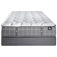 King Royal Extra Firm Mattress