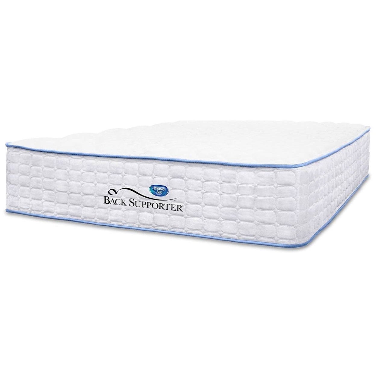 Spring Air SOP Andes Firm King Firm Mattress