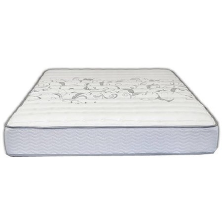 Queen Cushion Firm Mattress