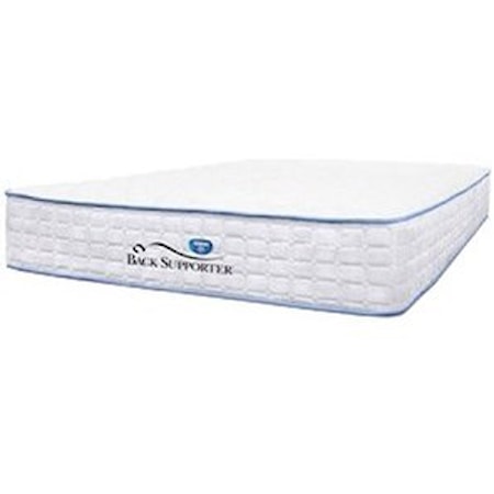 Queen 5" Foam Mattress