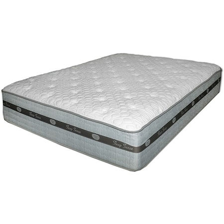 King Firm Hybrid Mattress