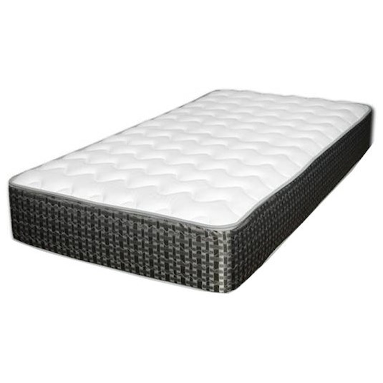 Spring Air Victoria Firm King Firm Innerspring Mattress