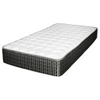 Queen Firm Innerspring Mattress