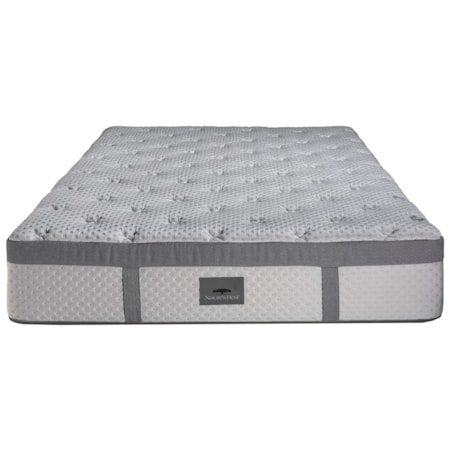 Queen 13" Luxury Firm Latex Mattress