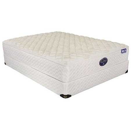 Euro Top Mattress