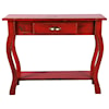 Springwater Woodcraft SW239 Foyer Table