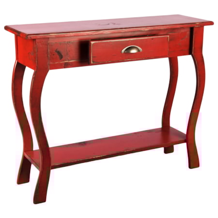 Foyer Table