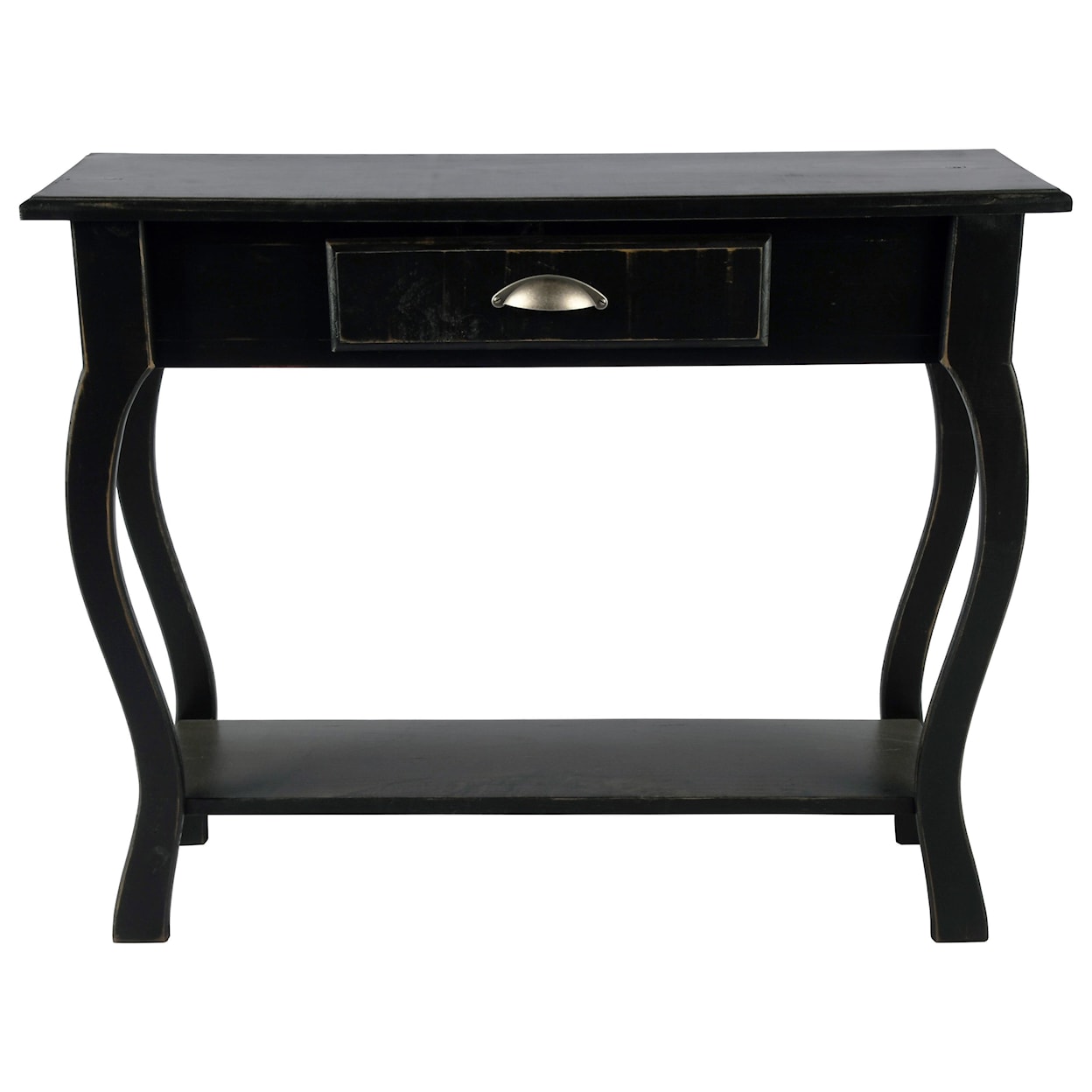 Springwater Woodcraft SW239 Foyer Table