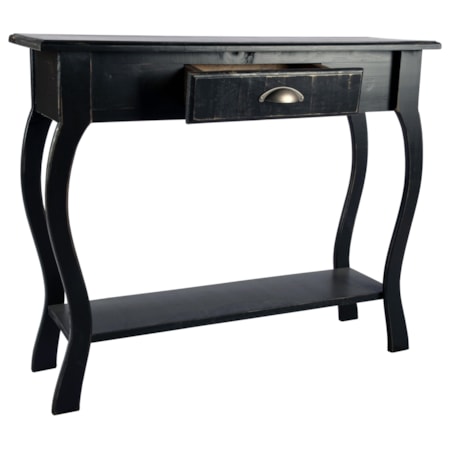 Foyer Table
