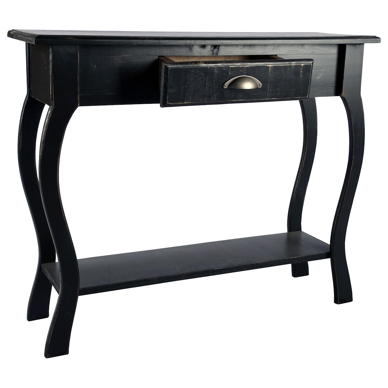 Springwater Woodcraft SW239 Foyer Table