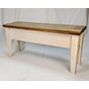 Springwater Woodcraft SW280 Storage Bench